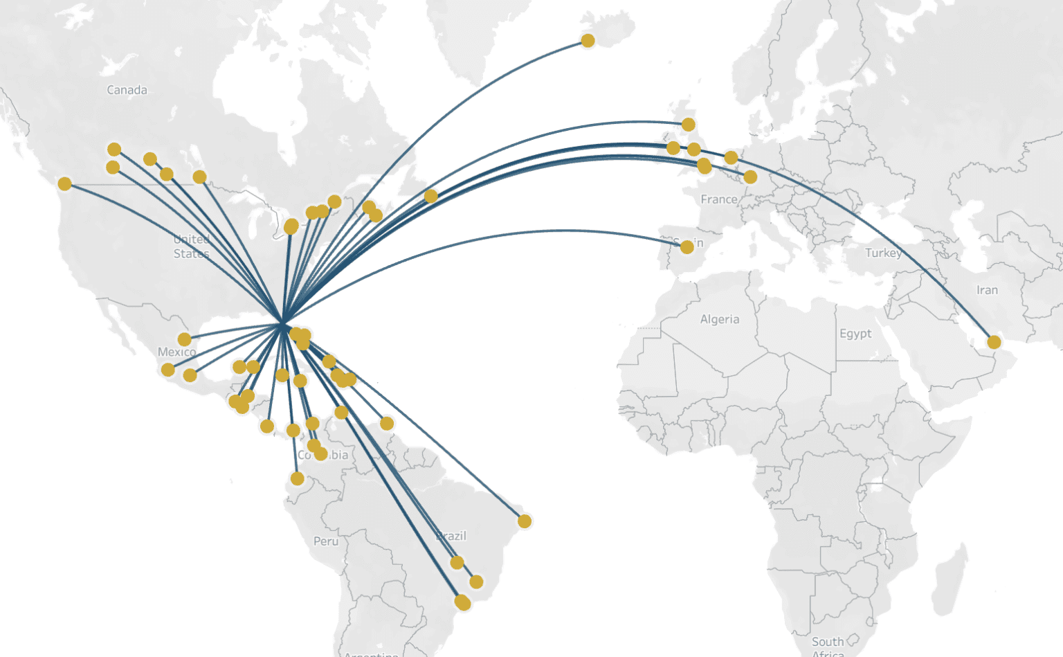 New Airline Announces Flights to Orlando International Airport Your